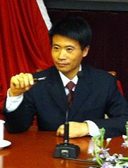 主任简介